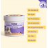 HICCPET 寵物淚痕潔眼紙 100片裝 - 無香（貓狗適用）